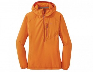 Product photo of Outdoor Research Whirlwind Pullover - Women's