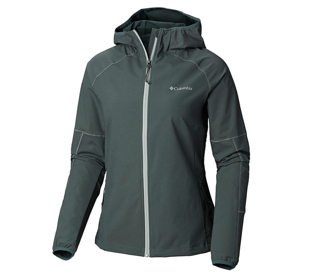 Columbia Panther Creek - Women's Review