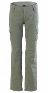 Product photo of Kuhl Splash Roll Up Pant - Women's