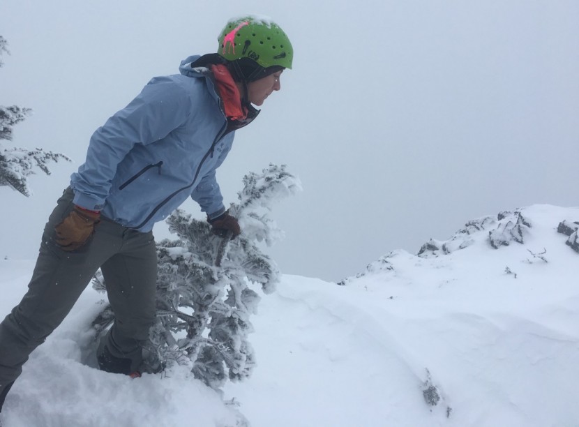 Arc'teryx Zeta SL - Women's Review | Tested & Rated