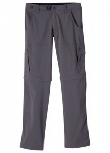 Product photo of Prana Stretch Zion Convertible Pants