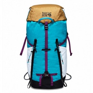 Mountain hardwear scrambler outlet roll top 35