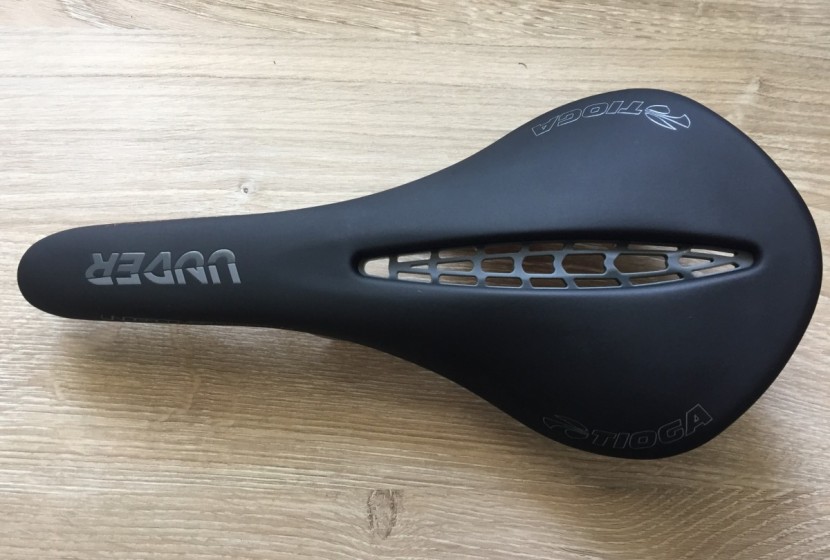 Tioga Undercover Stratum TI Review | Tested & Rated