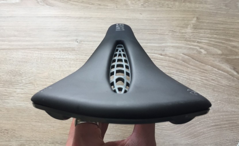 Tioga Undercover Stratum TI Review | Tested & Rated