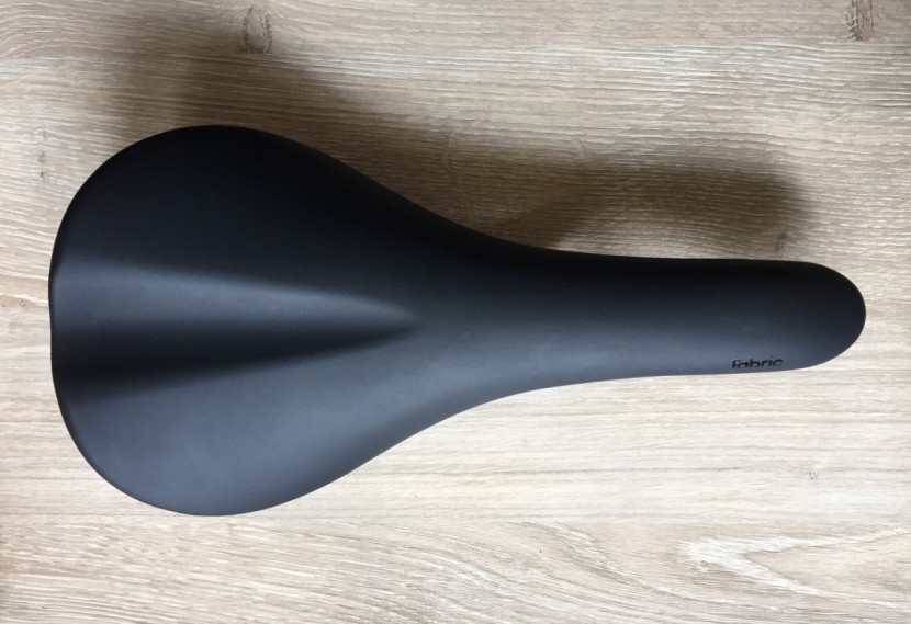 Fabric Scoop Race Shallow Review | Tested & Rated