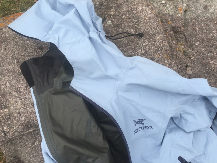 Arc'teryx Zeta SL - Women's Review | Tested & Rated