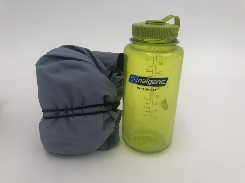 arc'teryx zeta sl for women - although not able to stow into its own pocket like many of the...