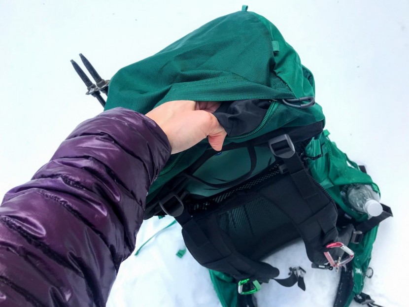 Osprey Rook 65 Review | Tested & Rated