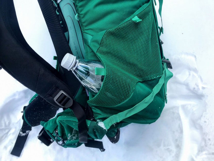 Osprey Rook 65 Review | Tested & Rated