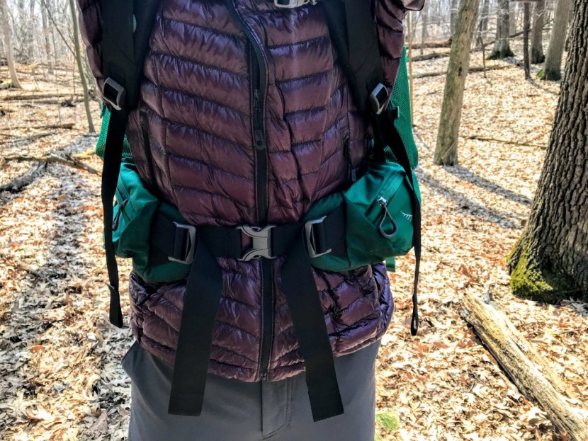 we found that the one-size-fits-all is actually one-size-fits-most...