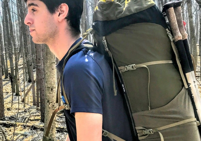 Granite Gear Crown2 60 Review | Tested & Rated
