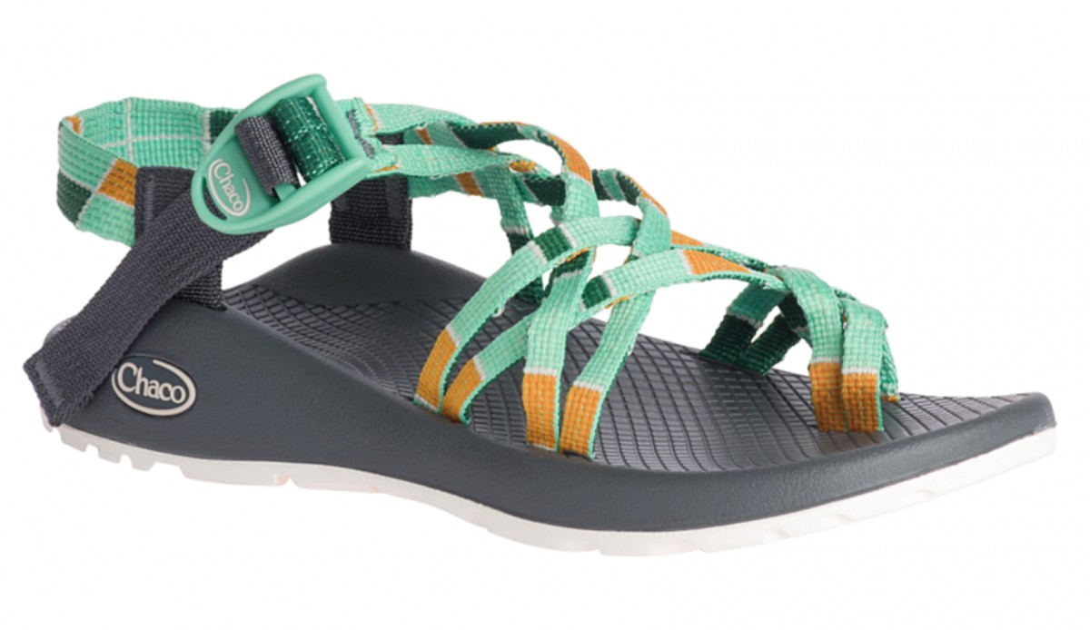 chaco zx/2 sandals womens