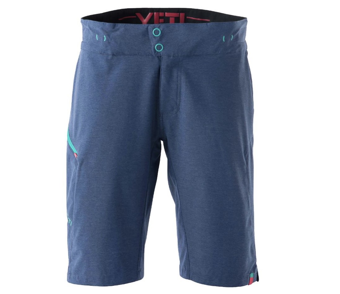 Yeti Cycles Apparel and Soft goods review