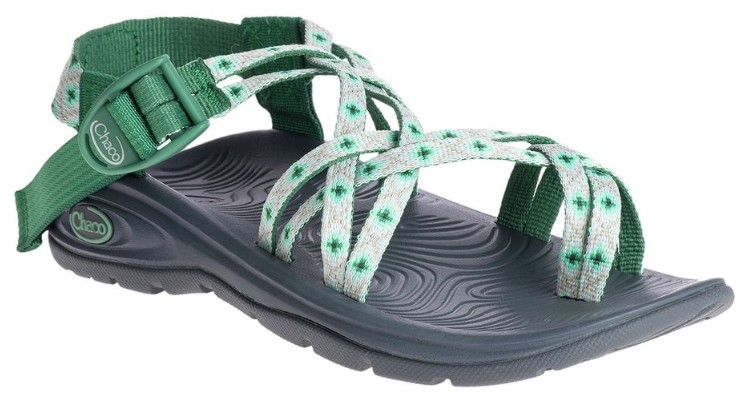 Chaco Z/Volv X2 - Women's Review