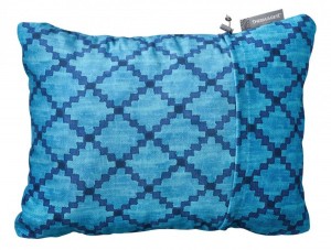 therm-a-rest compressible