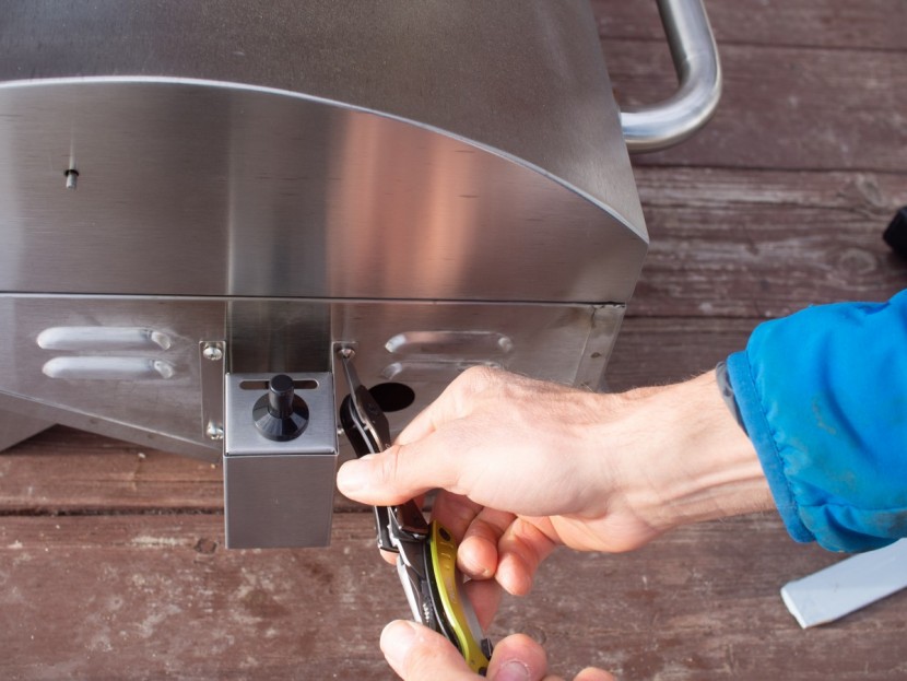 gerber crucial - the screwdrivers on the crucial are small and limited in...