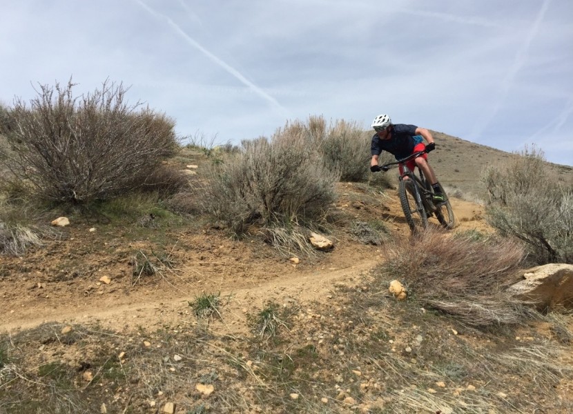 specialized ambush - this helmet has a huge bandwidth, with coverage and features to...