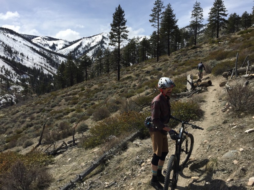 6d atb-1t evo - the atb-1t evo isn't bad in cooler temps, but the shell-in-shell...