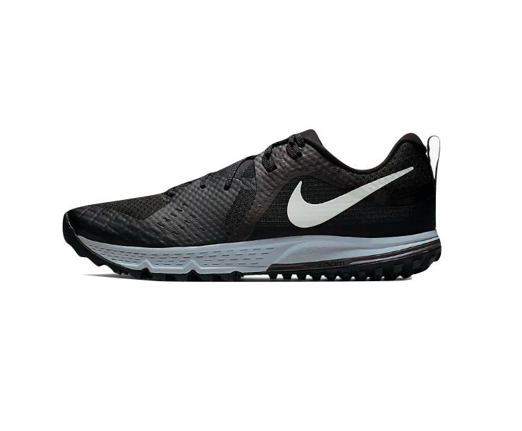 nike air zoom wildhorse 5 trail running shoes men review
