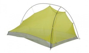Product photo of Big Agnes Fly Creek HV 2 Carbon