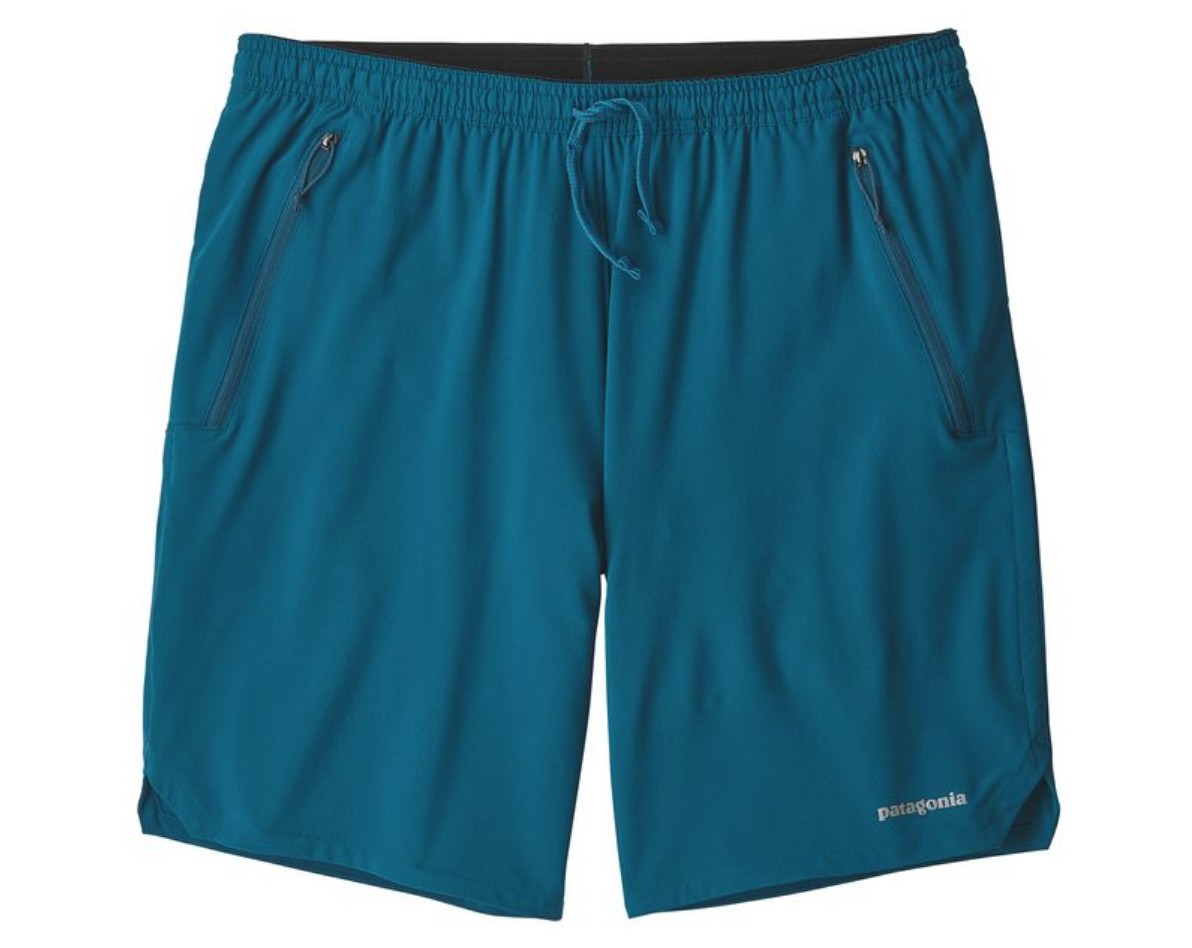 Patagonia Nine Trails Short Review | Tested & Rated
