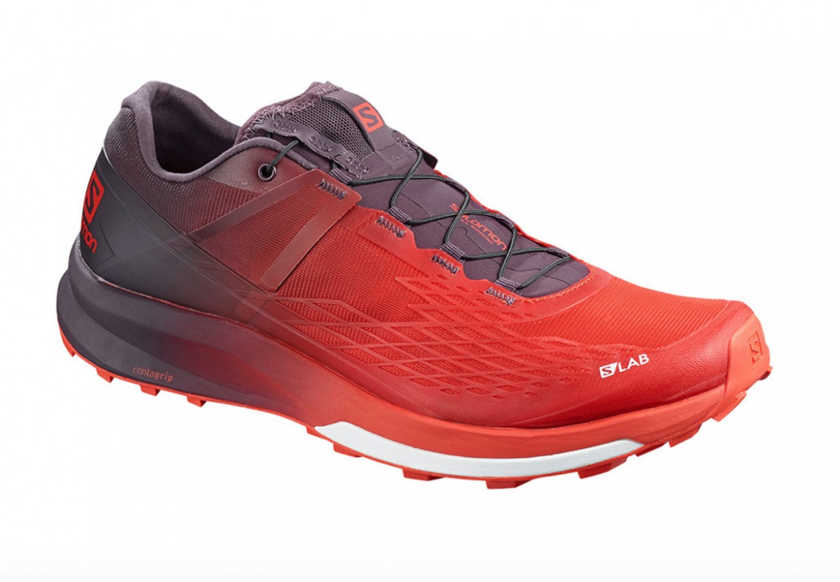 salomon s/lab ultra 2 trail running shoes men review