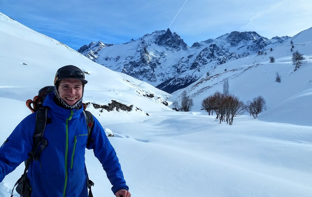 Aaron Rice's Profile | GearLab