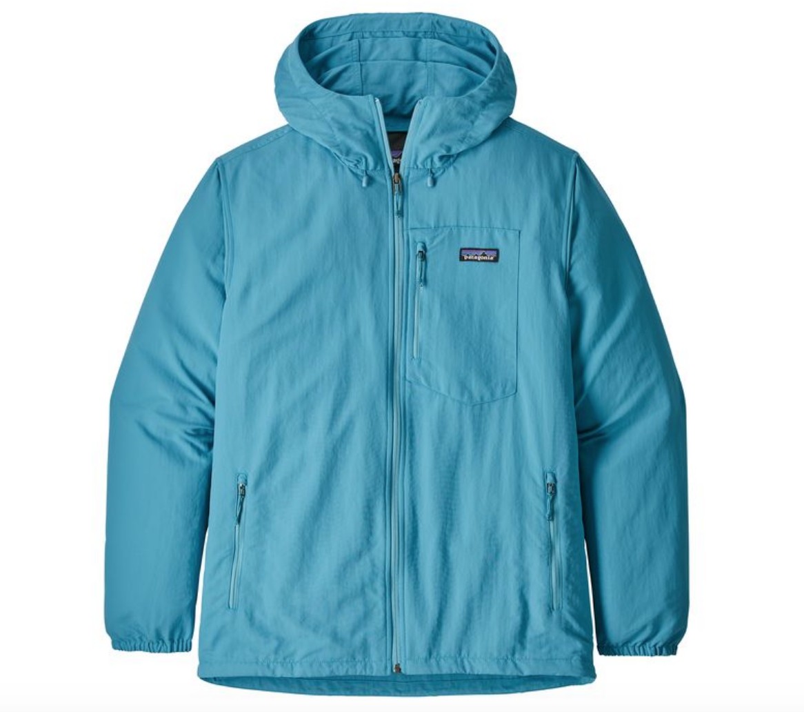 Patagonia Tezzeron Review | Tested by GearLab