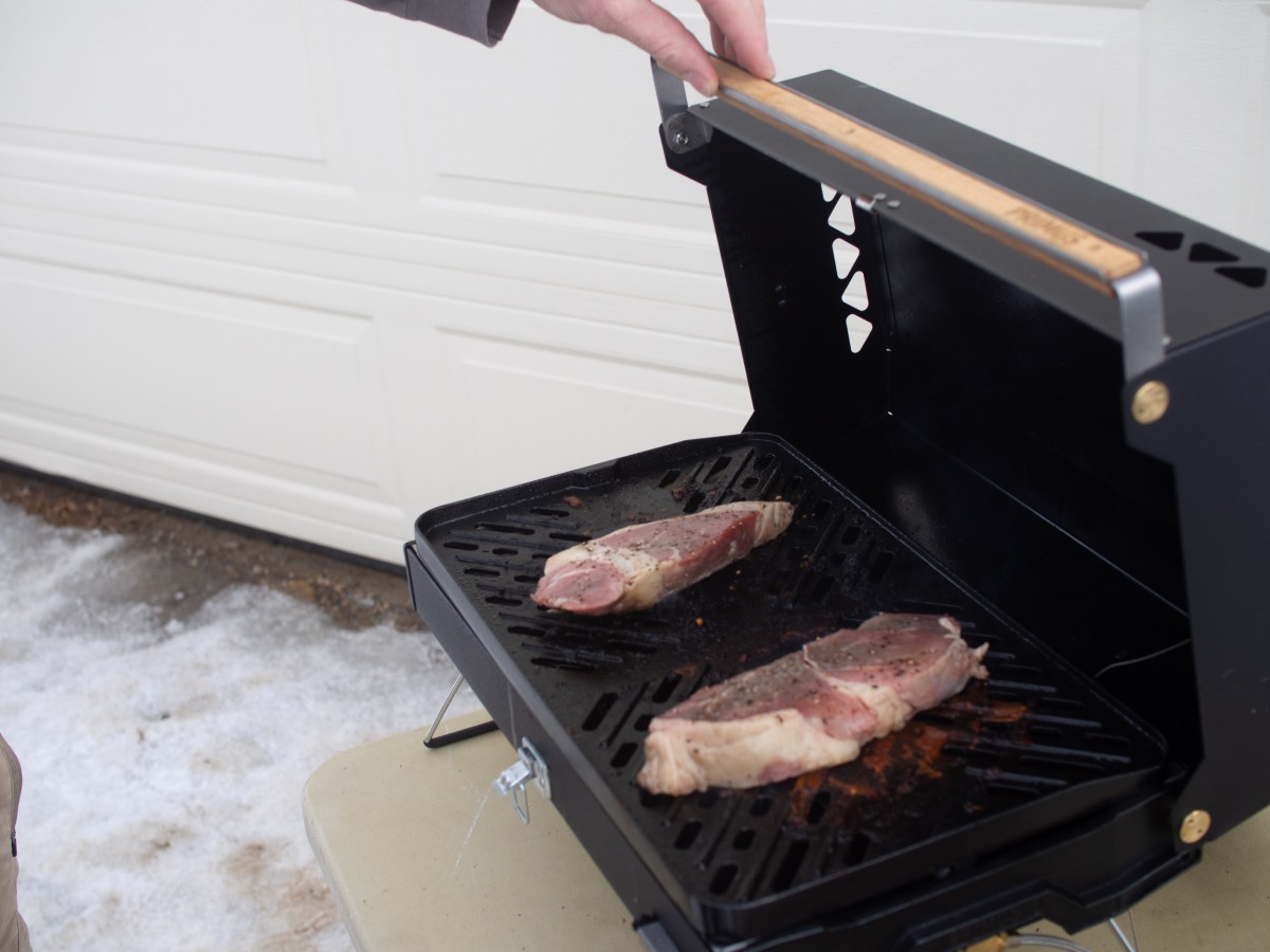 Grillrost für Gasgrill Primus Grill Grate, für Kuchoma Grillrost für Gasgrill Primus Grill Grate, für Kuchoma