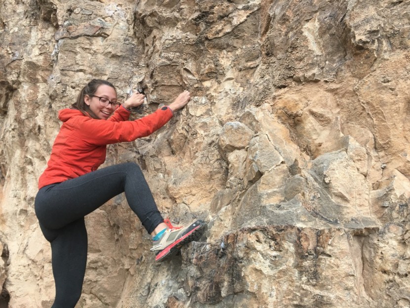 vasque grand traverse for women - adventuring in the grand traverse is no laughing matter!
