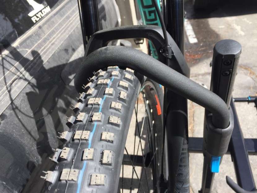 rockymounts monorail - the monorail is well suited for transporting bikes of course. it&#039;s...