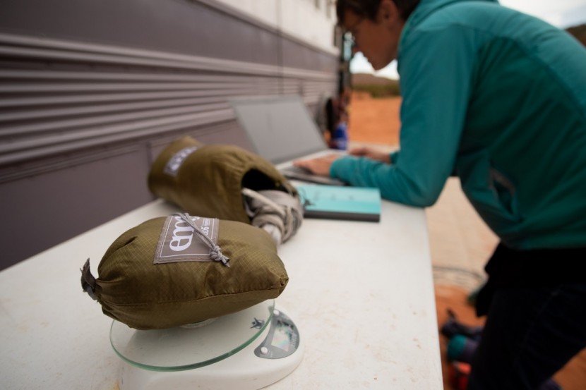 we analyzed the size and weight of all of these hammocks. some...