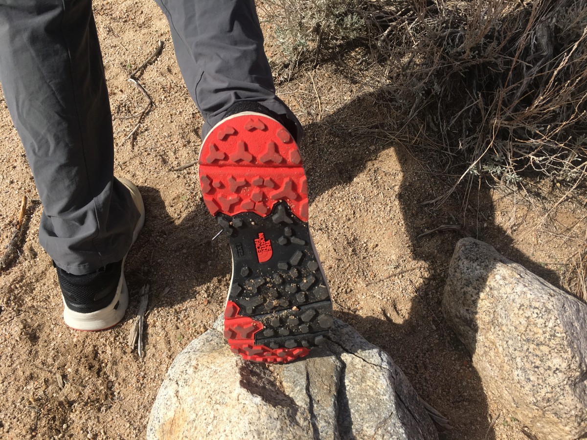 safien gtx hiking shoes