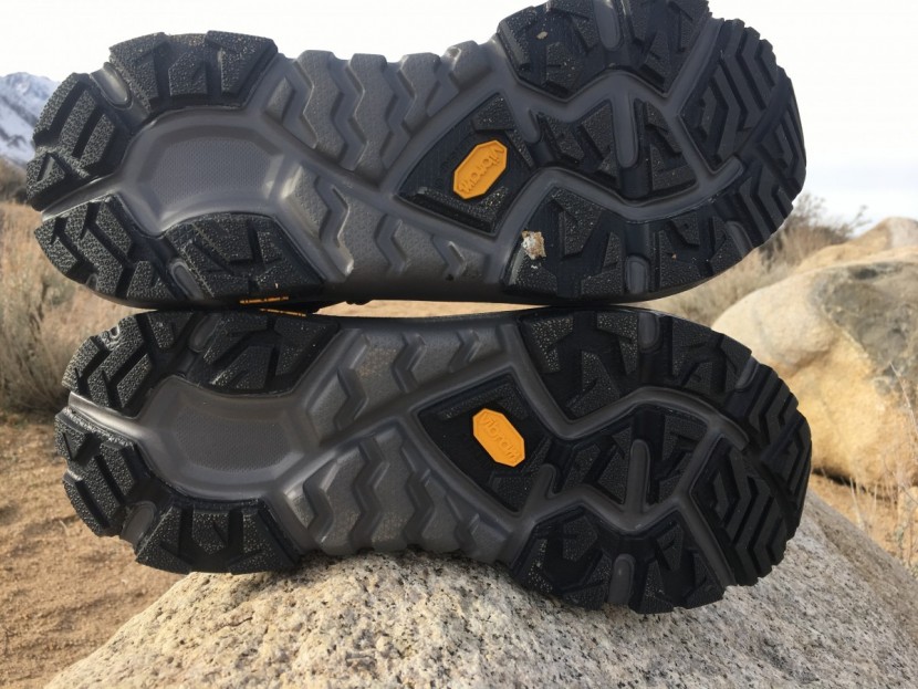 Hoka Toa Gore-Tex Review | Tested & Rated