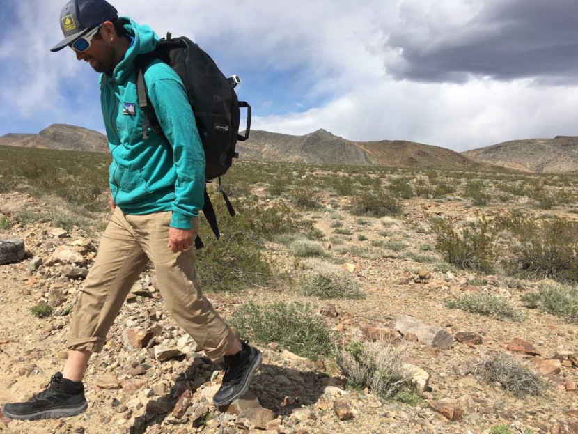 Hoka Toa Gore-Tex Review | Tested & Rated