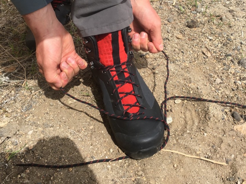 Arc'teryx Bora2 Mid GTX Review | Tested & Rated