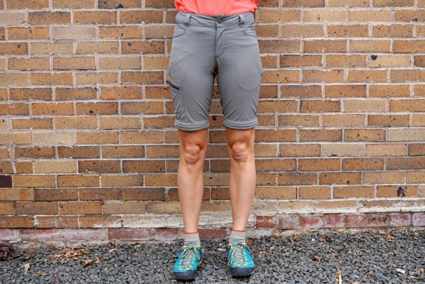 outdoor research ferrosi convertible for women - the ferrosi&#039;s fit best on narrow hips and less-curvy women. for our...