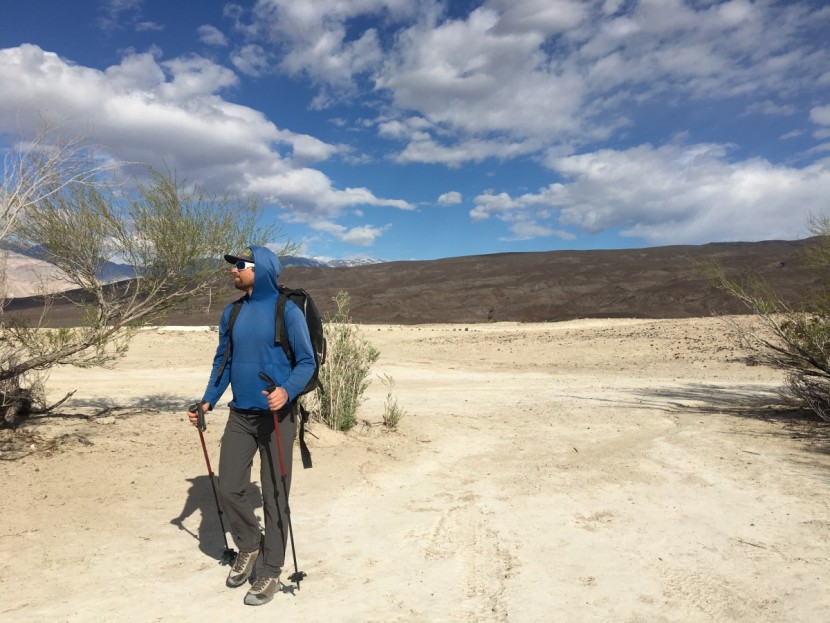 we tested these shoes in all types of conditions, from wet trails to...