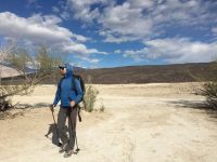 We tested these shoes in all types of conditions, from wet trails to...