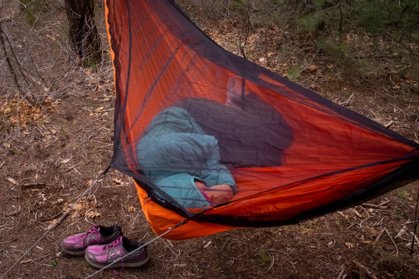 warbonnet original blackbird - you&#039;ll sleep like a baby in the wide blackbird that affords the user...