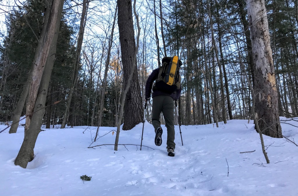 backpacks backpacking - there is a lot to consider when buying a backpacking backpack, from...