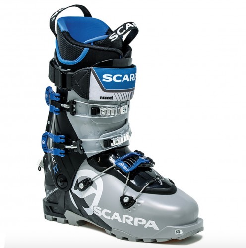 scarpa maestrale xt backcountry ski boots review