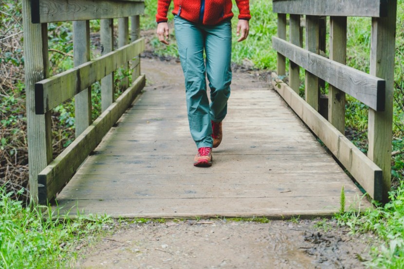 danner mountain 600 for women - the mountain 600 did not provide enough support underfoot for long...