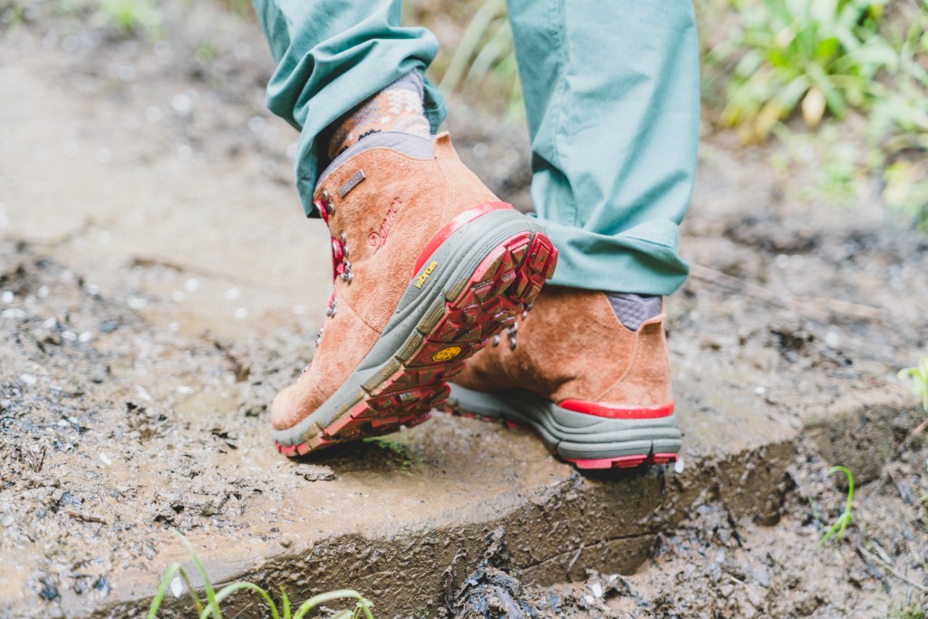Danner Mountain 600 - Women's Review | Tested & Rated