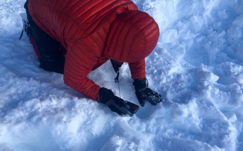 black diamond guide bt - the guide bt was consistently one of the faster beacons at a single...