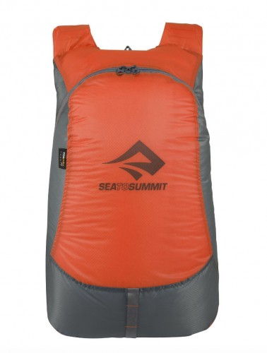 sea to summit ultra-sil day pack daypack women review