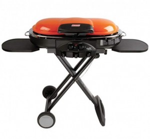 Product photo of Coleman RoadTrip LXE