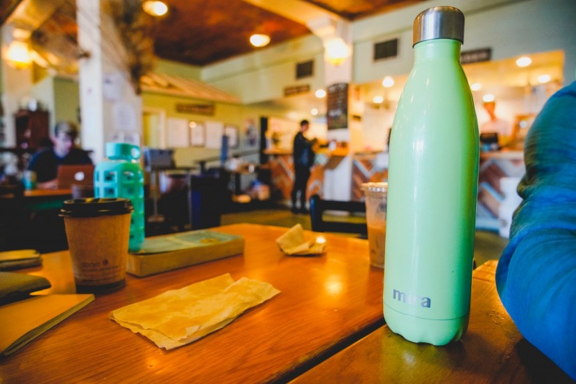 mira cascade - here, you can see we opted to use other options for our hot...