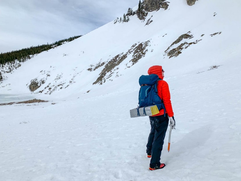 backpacks womens - if you&#039;re heading into challenging territory, a lightweight pack can...