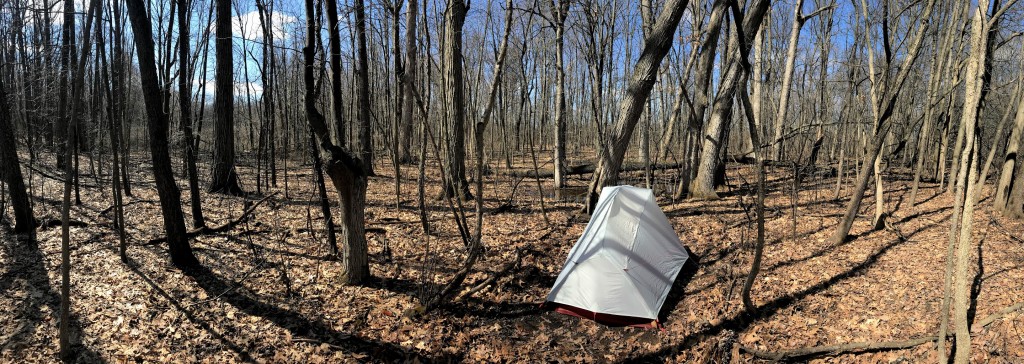 Tentes bivouac Big Agnes C BAR 2 RED - Horizons Nature